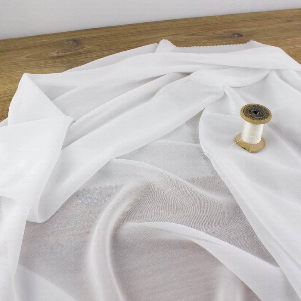 Pugutextile - Wholesale Fabric - Chiffon chiffon fabric1