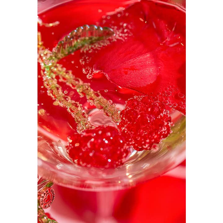 Susan Alexandra - Vendita all'ingrosso Orecchini pendenti - Orecchini Mini Fruit13