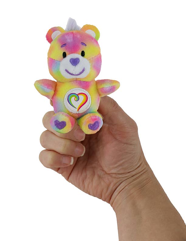 Super Impulse USA - Wholesale Toy Set - Kids - World's Smallest Care Bears Series 53