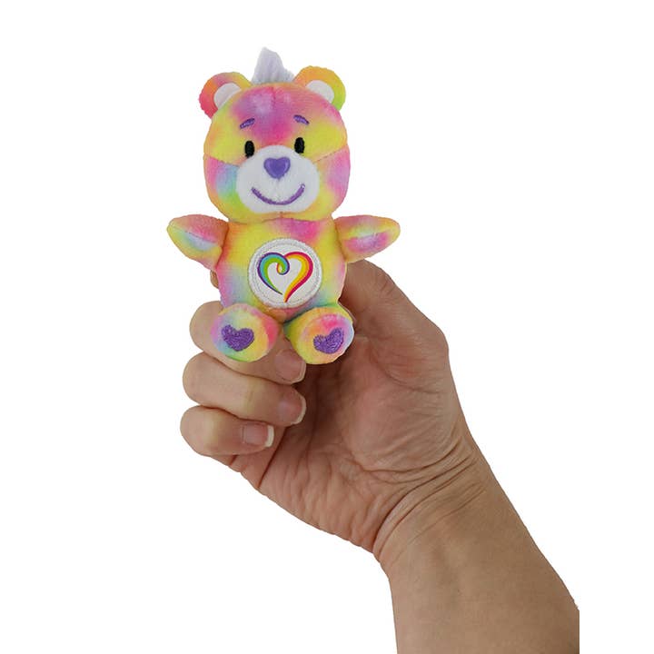 Super Impulse USA - Wholesale Toy Set - Kids - World's Smallest Care Bears Series 53