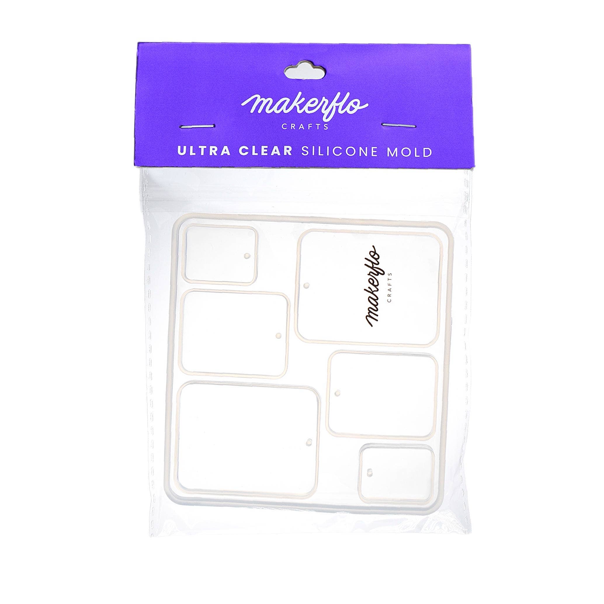 MakerFlo - Wholesale Craft Supplies - Jewelry Resin Molds10