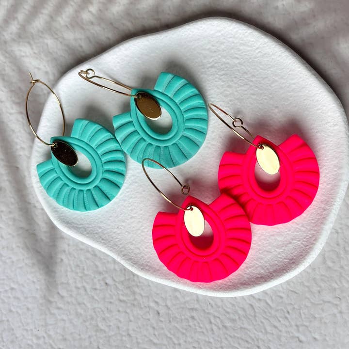 Bohemian Soul – Orecchini artigianali in stile boho chic per la vendita all'ingrosso da parte di DUESTELLE ITALIA