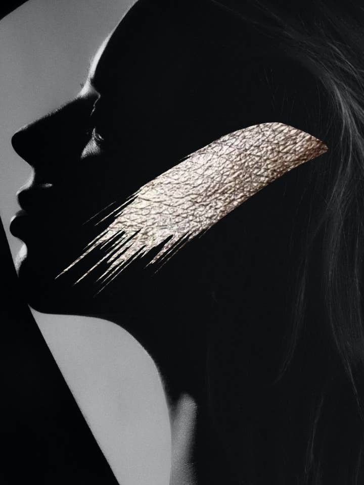 Bonaire | Lys sølv Vandaktiveret Makeup for engroshandel hos Sweet SXM Beauty