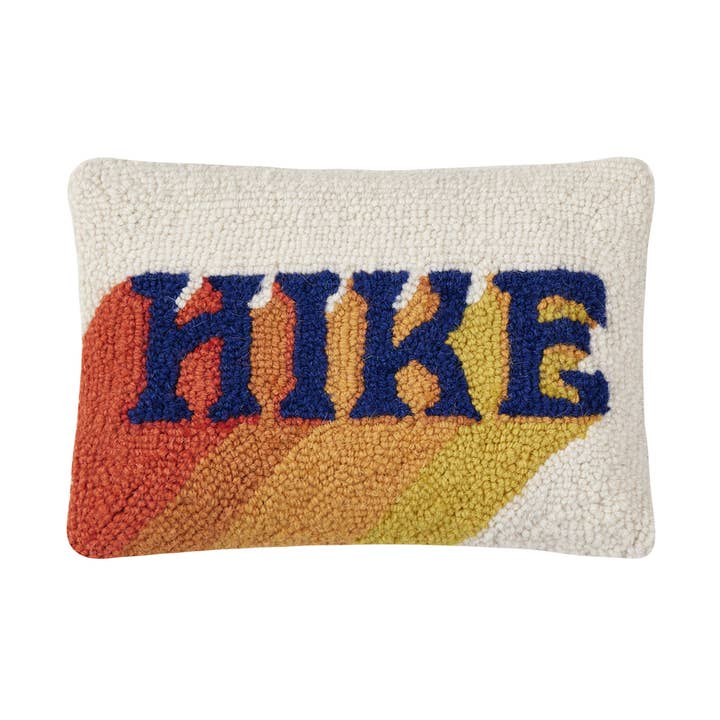Hike Hook Pillow for wholesale by Peking Handicraft