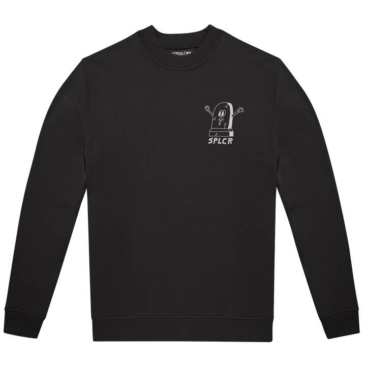 SPLCR sweatshirt för wholesale av SEPULCRO