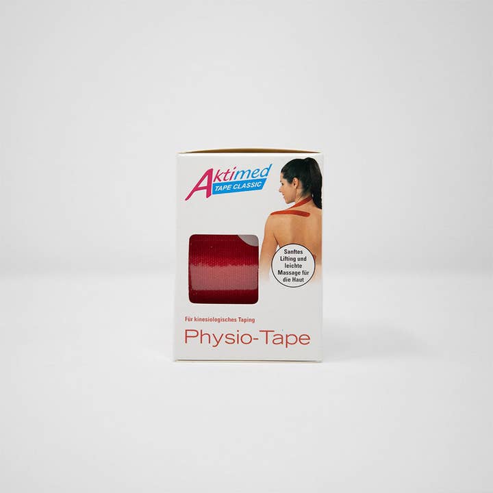 Aktimed - Wholesale Fashion/Breast Tape - Women's - Aktimed TAPE CLASSIC8