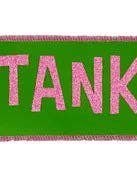 2.5" x 10yd Stink Stank Stunk/Vlt-Lime/Pink/White/Emerald-RGH104533 for wholesale by General Wholesale Inc