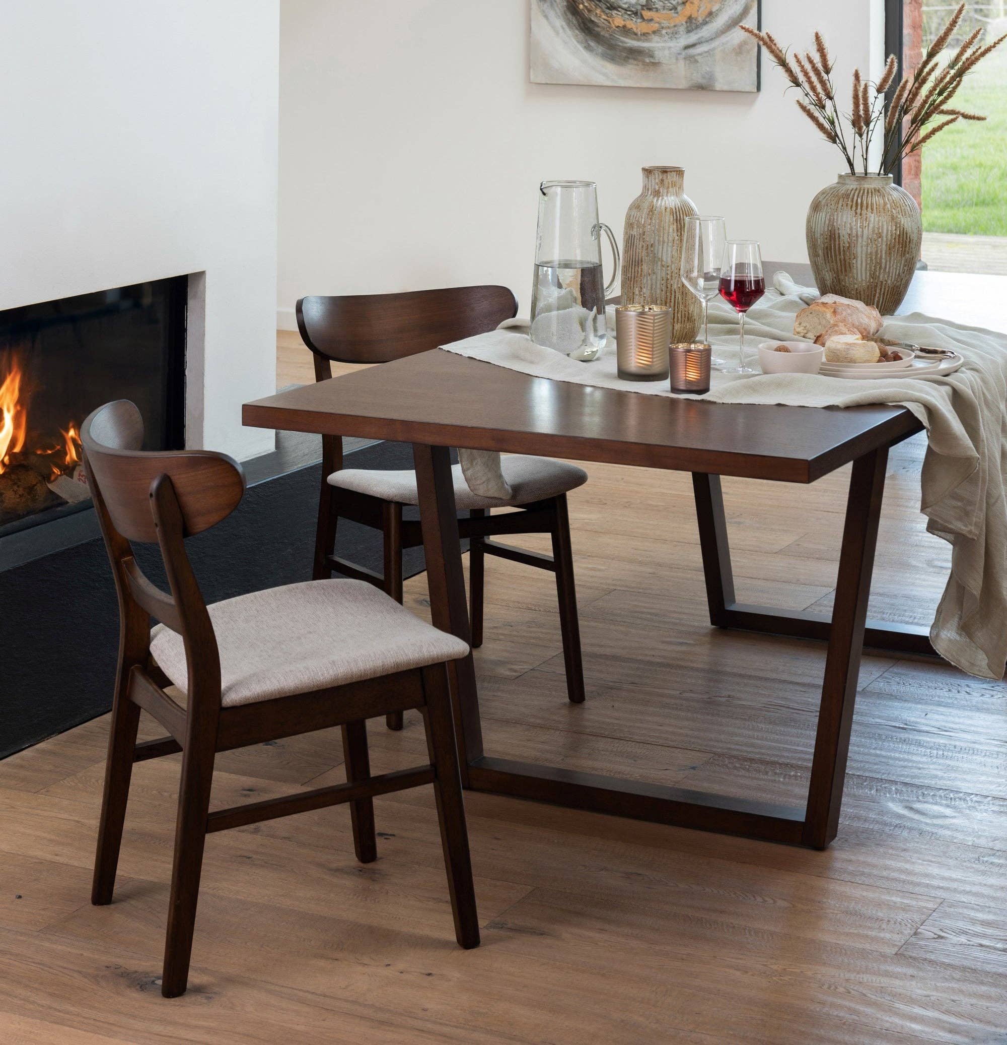 BOHORIA - Wholesale Chair - Chair "Ken"7