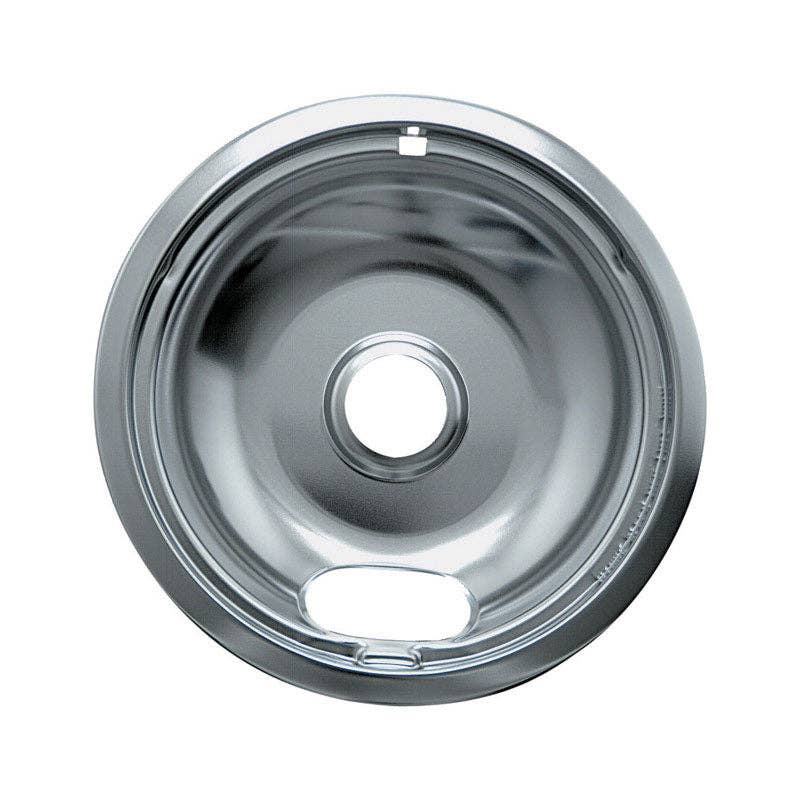 Everyday Supply Co - Wholesale Kitchen Tool/Gadget - Range Kleen 8" Steel Drip Bowls [102-AM]0