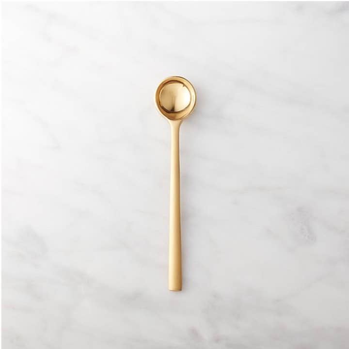 Kcrookdesign - Wholesale Table spoon (cutlery) - Mini Spoon1