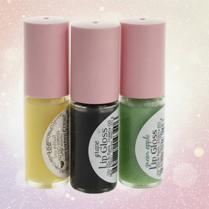 Brillo de Labios - Terapia Natural, Hidratante y Humectante para tus Labios para venta al por mayor de Smittys Little Farm