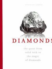 Diamants pour la vente par Beaglier Books