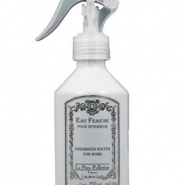 Le Père Pelletier - Wholesale Room & Linen Spray - Fresh Water Spray 250 ml0