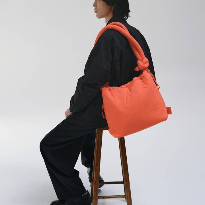 Ölend Backpacks - Wholesale Shoulder Bag - Women's - Ona Soft Bag112