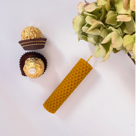 Vibee Candles - Wholesale Tapered Candle/Candlestick - Velas - 10cm * 2cm1