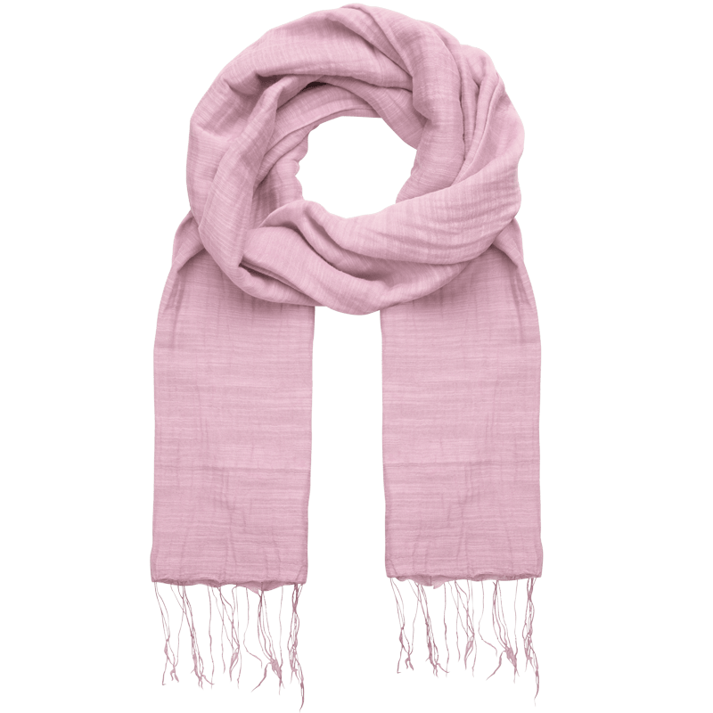 Marquet - Wholesale Scarf - Women's - Silk and Cotton Fair Trade Shawl - Valentines Day Bestseller32