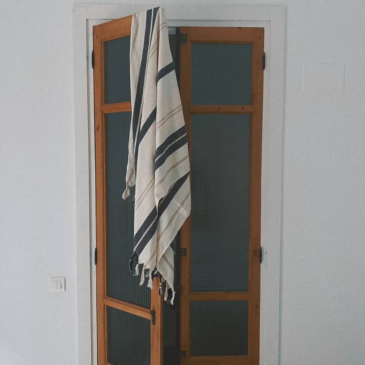 Primitive - Wholesale Beach Towel - Divine Turkish Beach Towel W0110