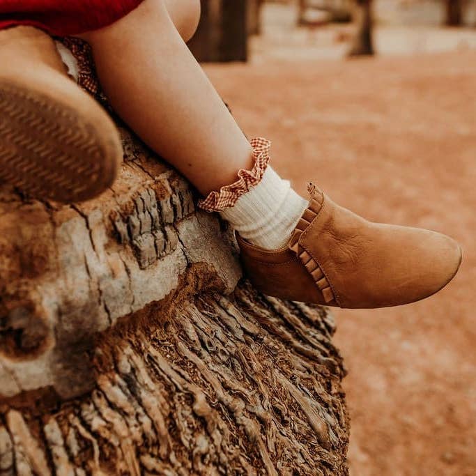 Little Love Bug Company - Wholesale Booties - Baby - The Mila39