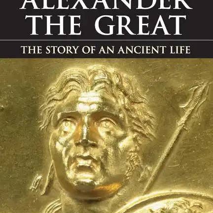 Books by splitShops - Wholesale Biography & Memoir - Alexander the Great - Paperback