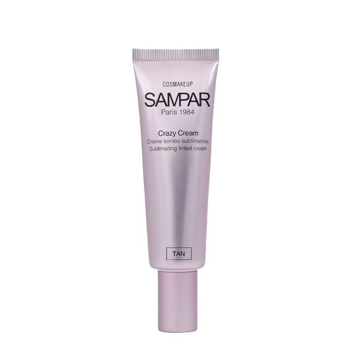 Crazy Cream - Tan for wholesale by SAMPAR Paris