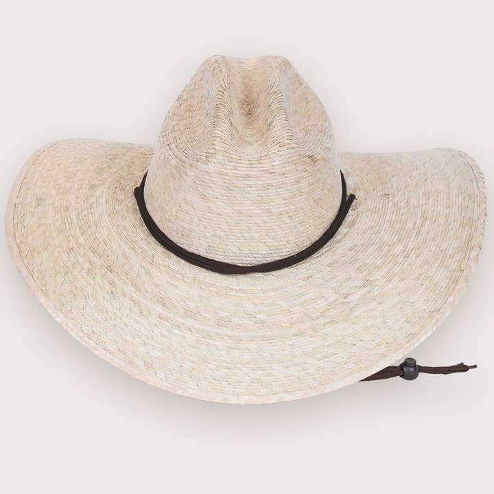Tula - Wholesale Straw Hat - Women's - Lifeguard1