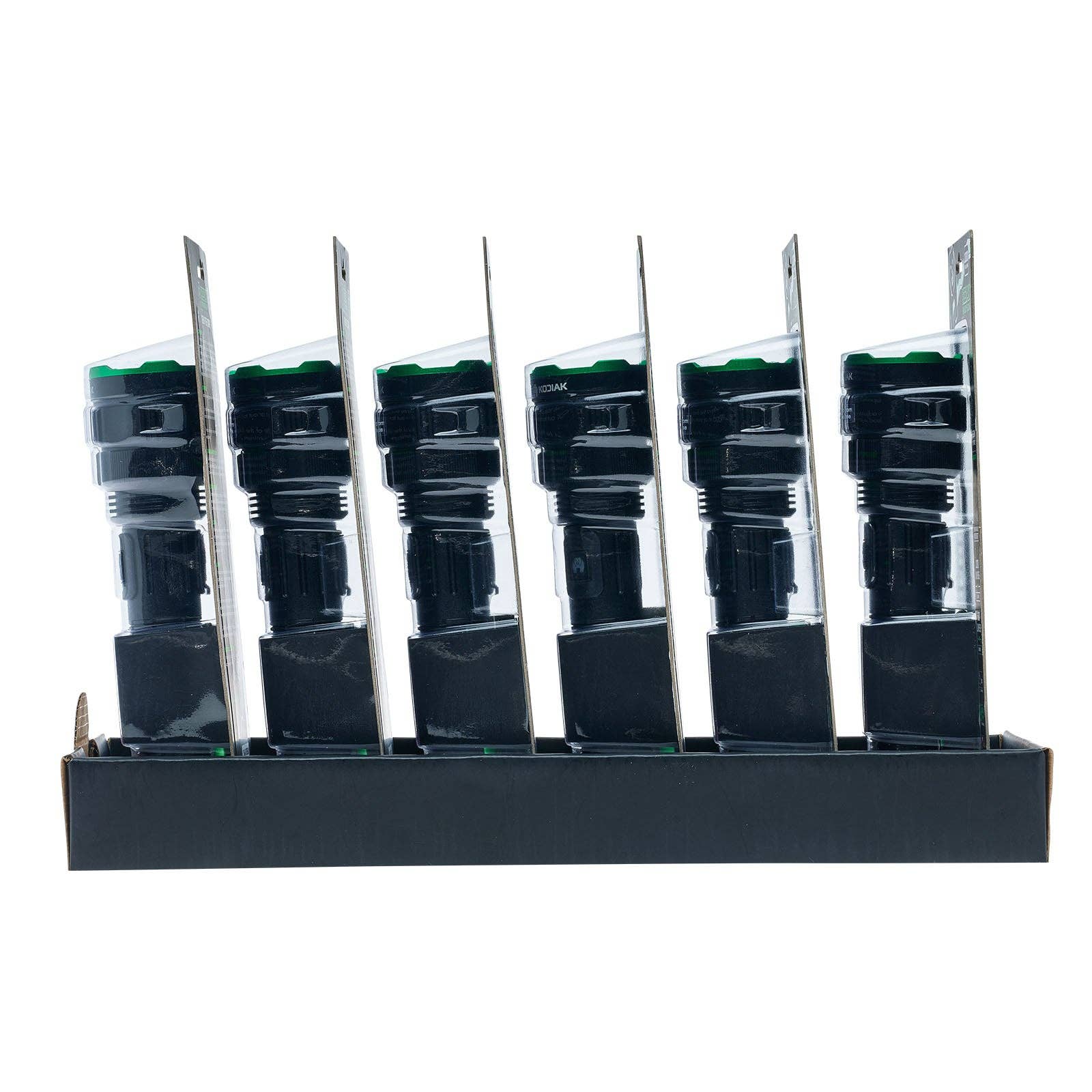 LitezAll - Wholesale Flashlight - Kodiak® Nearly 1 Mile Beam Tactical Flashlight23