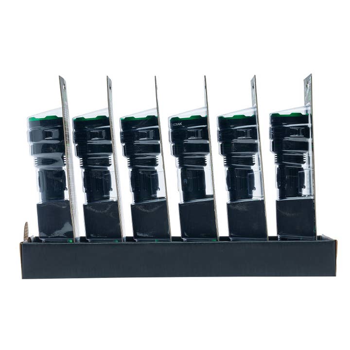 LitezAll - Wholesale Flashlight - Kodiak® Nearly 1 Mile Beam Tactical Flashlight23