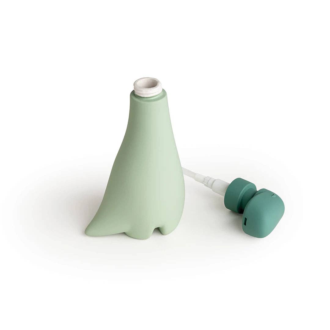 OTOTO - Wholesale Kitchen Appliance - Soapasaurous Dino Hand Soap Dispenser - Gifts for Kids4