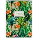 BV by Bruno Visconti - Wholesale Notebook - Green Cactus Notebook