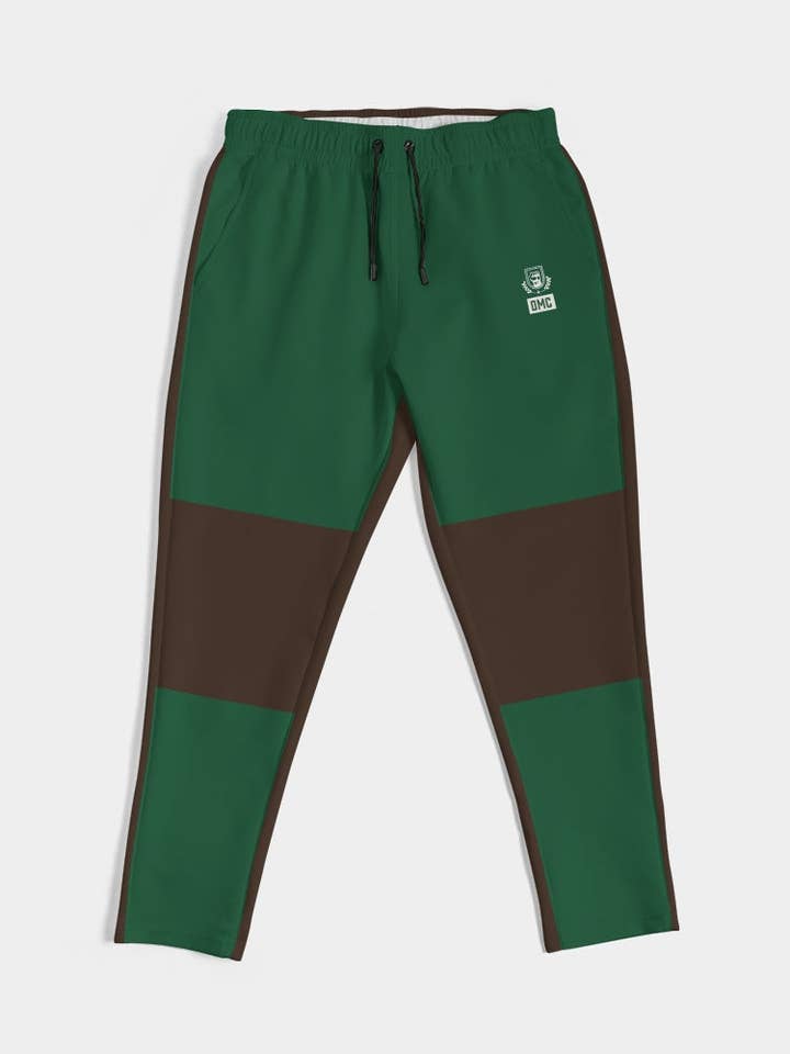 DMC Jogginghose mit Rindfleisch und Brokkoli für den Großhandel von Don Majure