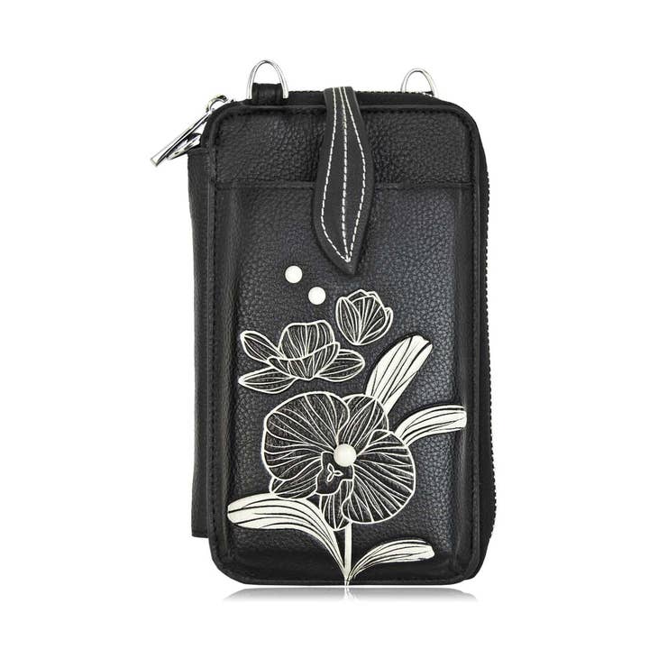 Orchid Smartphone Pouch for wholesale by ESPE