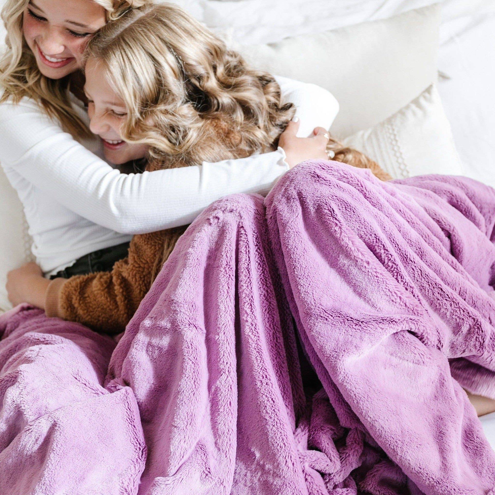 Saranoni - Wholesale Throw Blanket - LUSH XL BLANKETS9