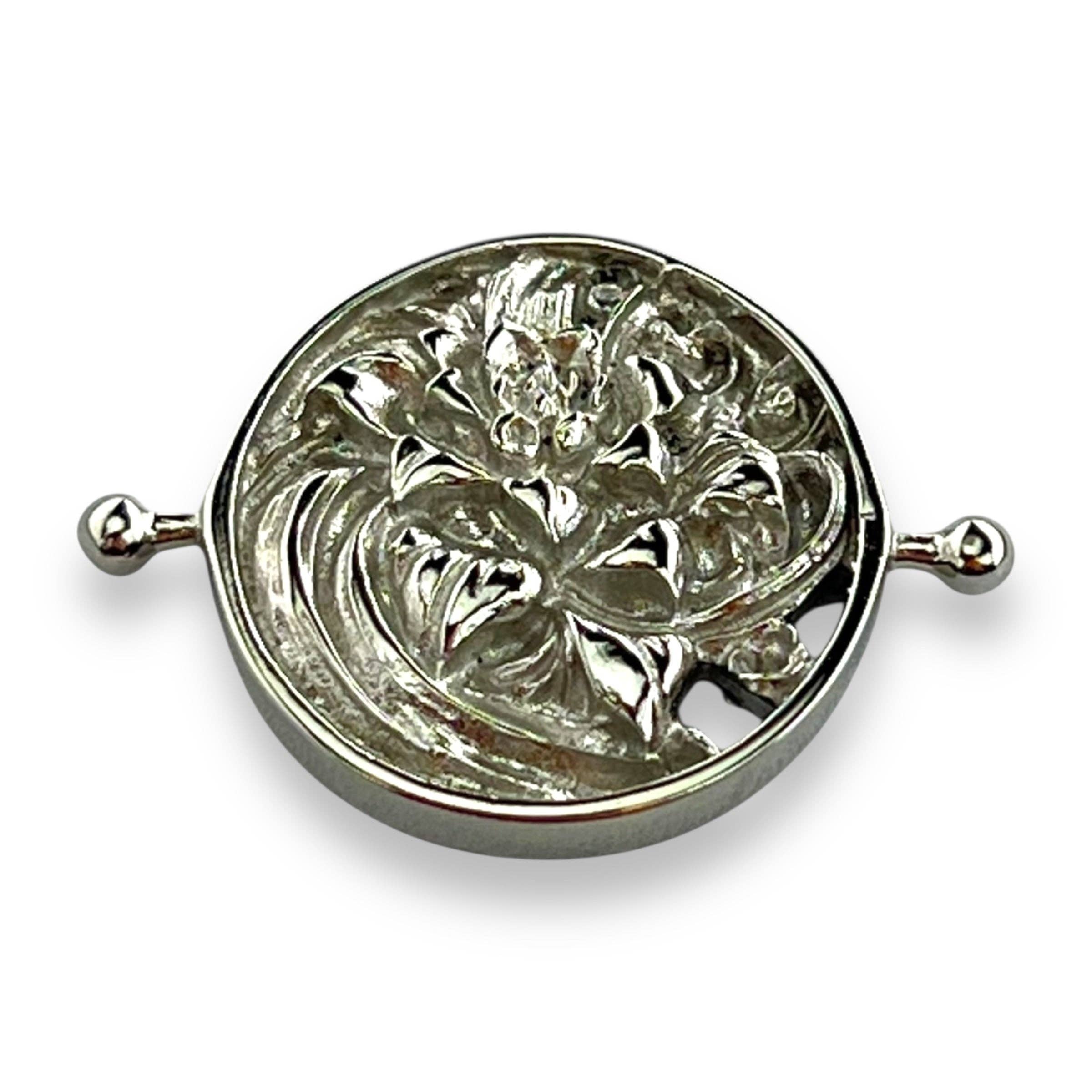 CONQUERing – wholesale Individuell berlock/hänge – Victoriansk charm - vintage smycken1