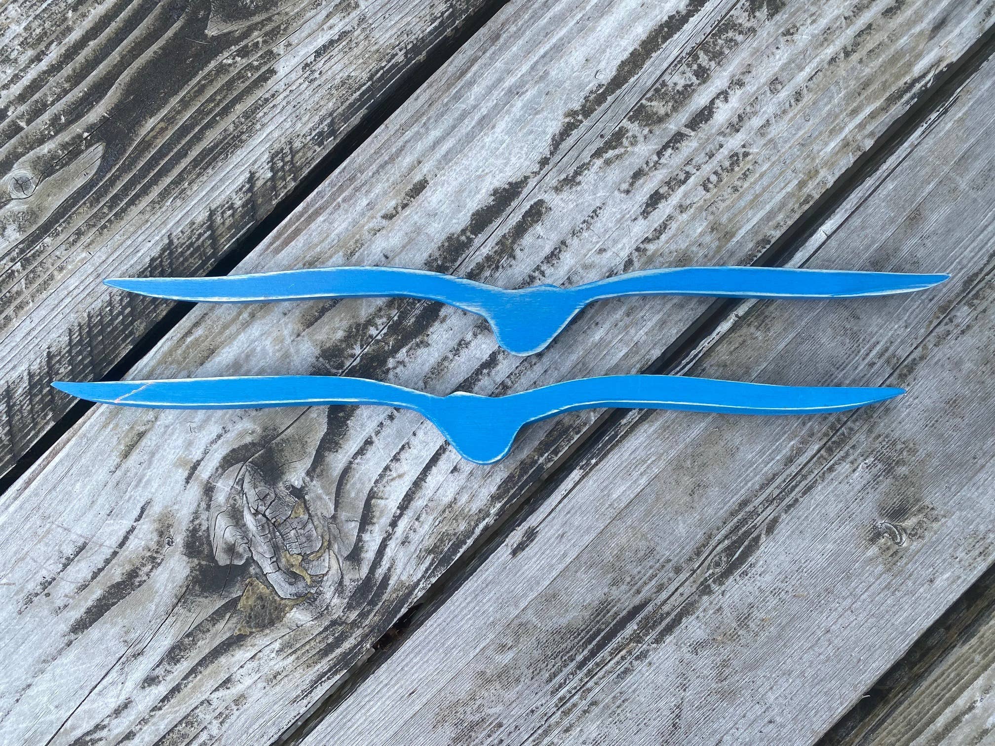 Oceanic Signs & Decor – wholesale Dimensionell/3D-väggkonst – Hängande mås väggdekor5