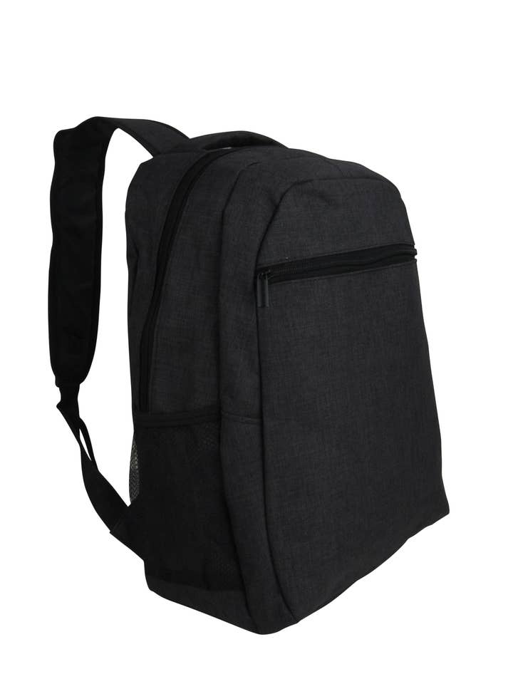 JS1680 - Daily/Travel/ Laptop Backpack for wholesale by AR New York