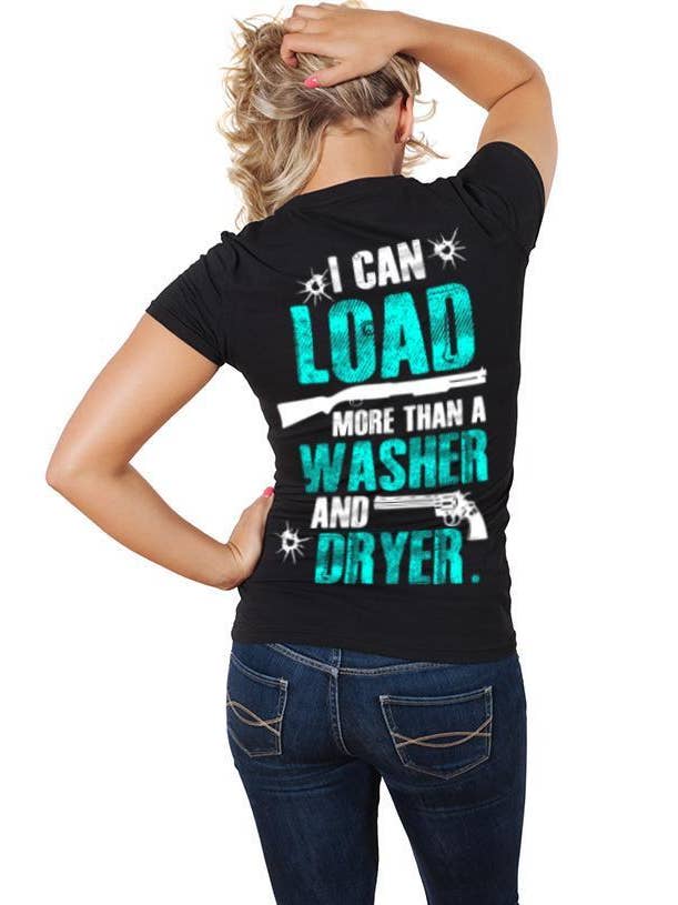 Meer laden - Zwart (Meerdere stijlen) voor wholesale door Luckless Outfitters