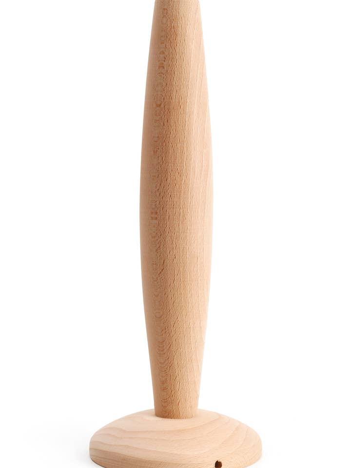 PIED DE LAMPE GRAND OVALE 130XHT325 pour la vente par Graine Créative