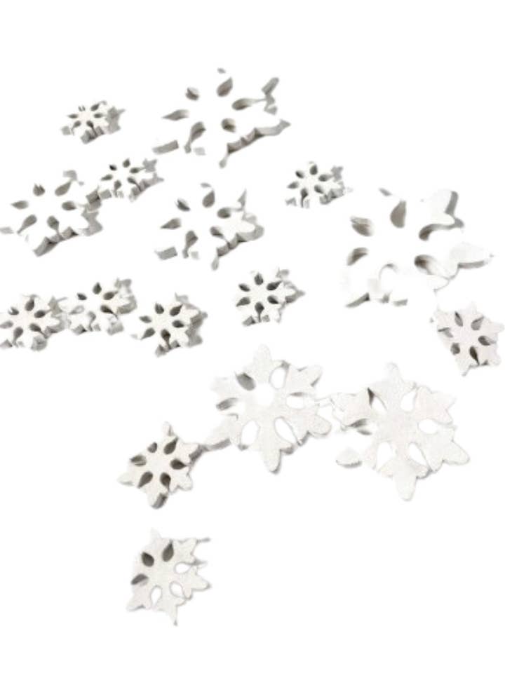 Loose Christmas Decor for wholesale by Botanico Ltd.