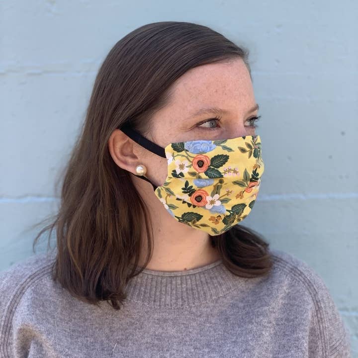 Cotton Face Mask - Kids, Medium, Large Sizes and other Purchase Wholesale n95 face mask. Free Returns & Net 60 Terms on Faire trending on Faire.