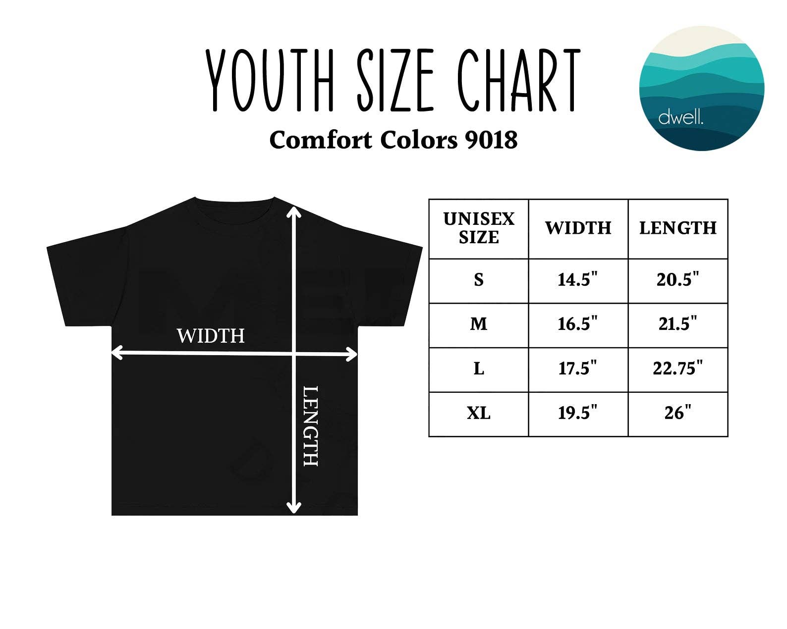 Dwell Apparel - Vente T-shirt sérigraphié – enfant - VOUS ÊTES FORMIDABLEMENT FAIT T-SHIRT JEUNESSE2