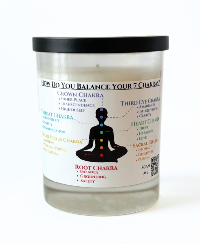 Lit From Above - Wholesale Jar/Filled Candle - Fresh Roses & Ylang Ylang • 10 oz2