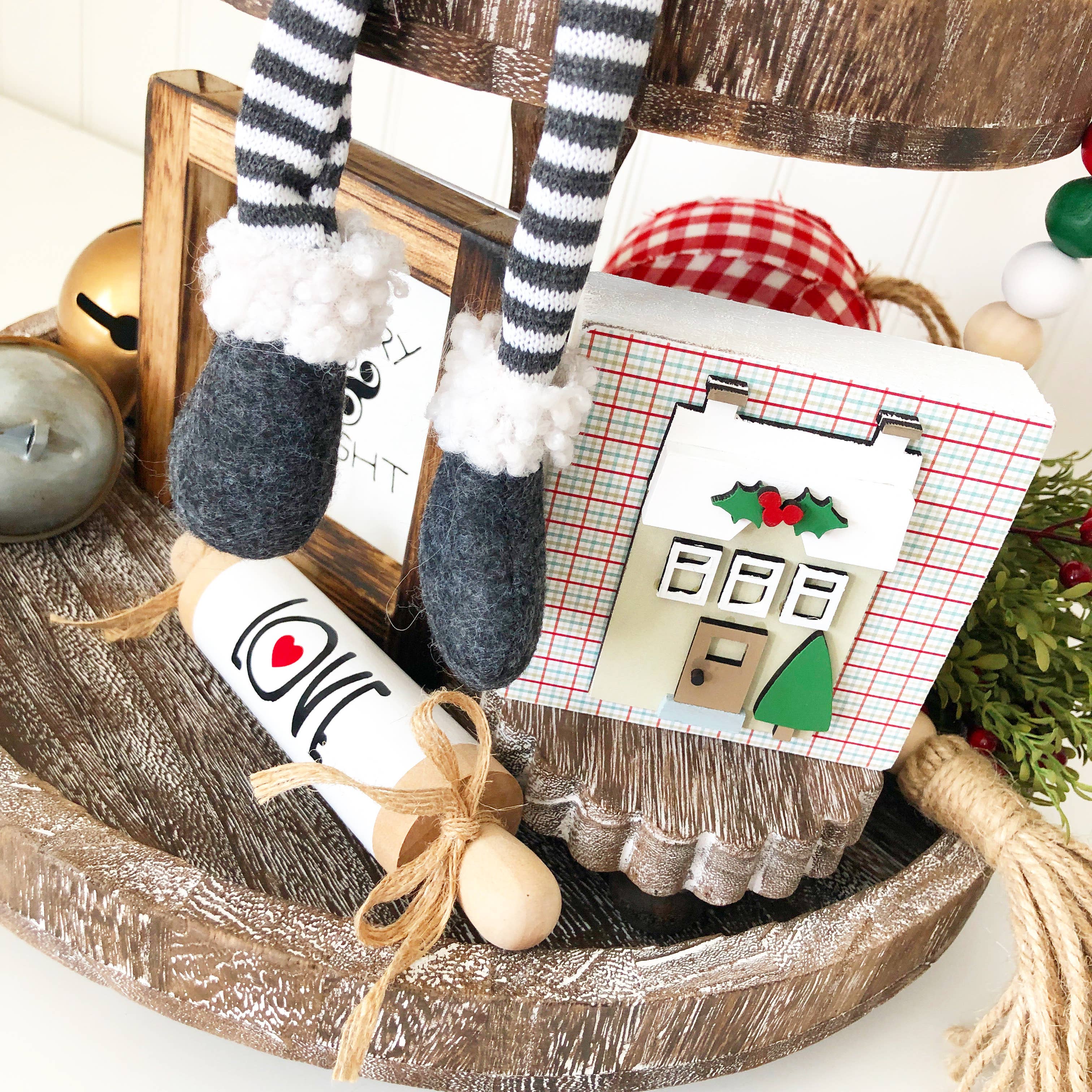 Foundations Decor – wholesale Decorative tabletop object – Foundations Decor Decorative Rolling Pins21