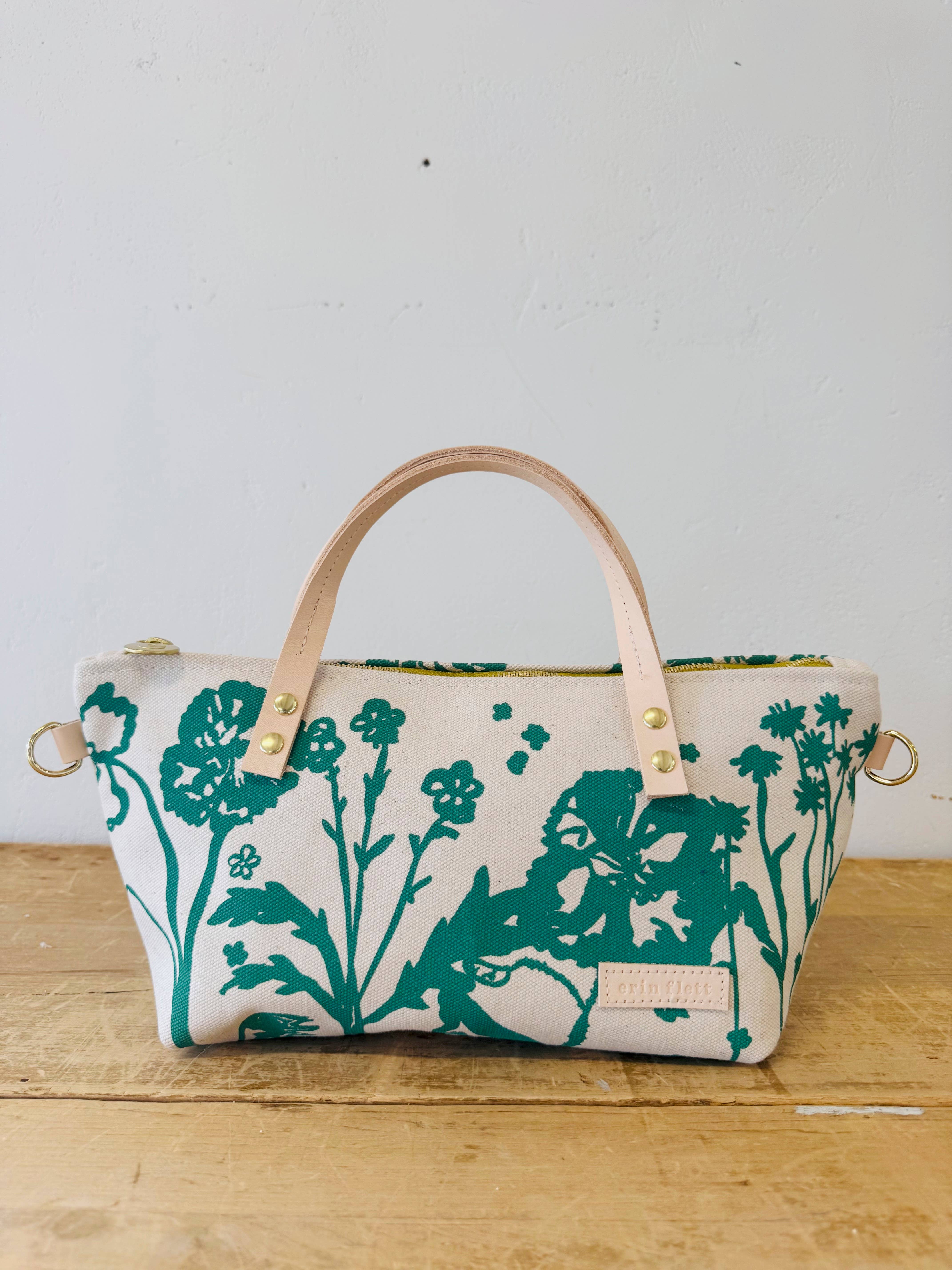 Erin Flett – Engroshandel Crossbodytaske - Dame – Skuldertaske – Flaggy Meadow7