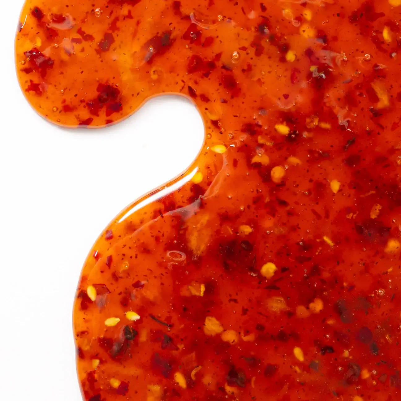 Momofuku - Wholesale Honey - Chili Crunch Hot Honey | Spicy Honey | Condiment |  Gift6