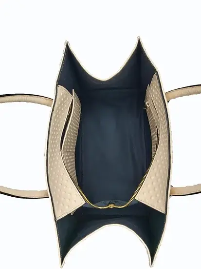 Antonio Couture – Bolsa de ombro – Mulher por atacado – LA CLE BAG - MODELO RITA BOLLONATA2