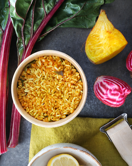 Cookma - Wholesale Soup - Nourishing Kitchari1