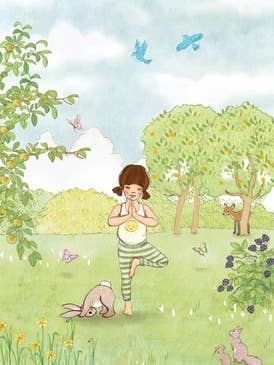 Postal no Pomar por atacado de Ollebol & Muis