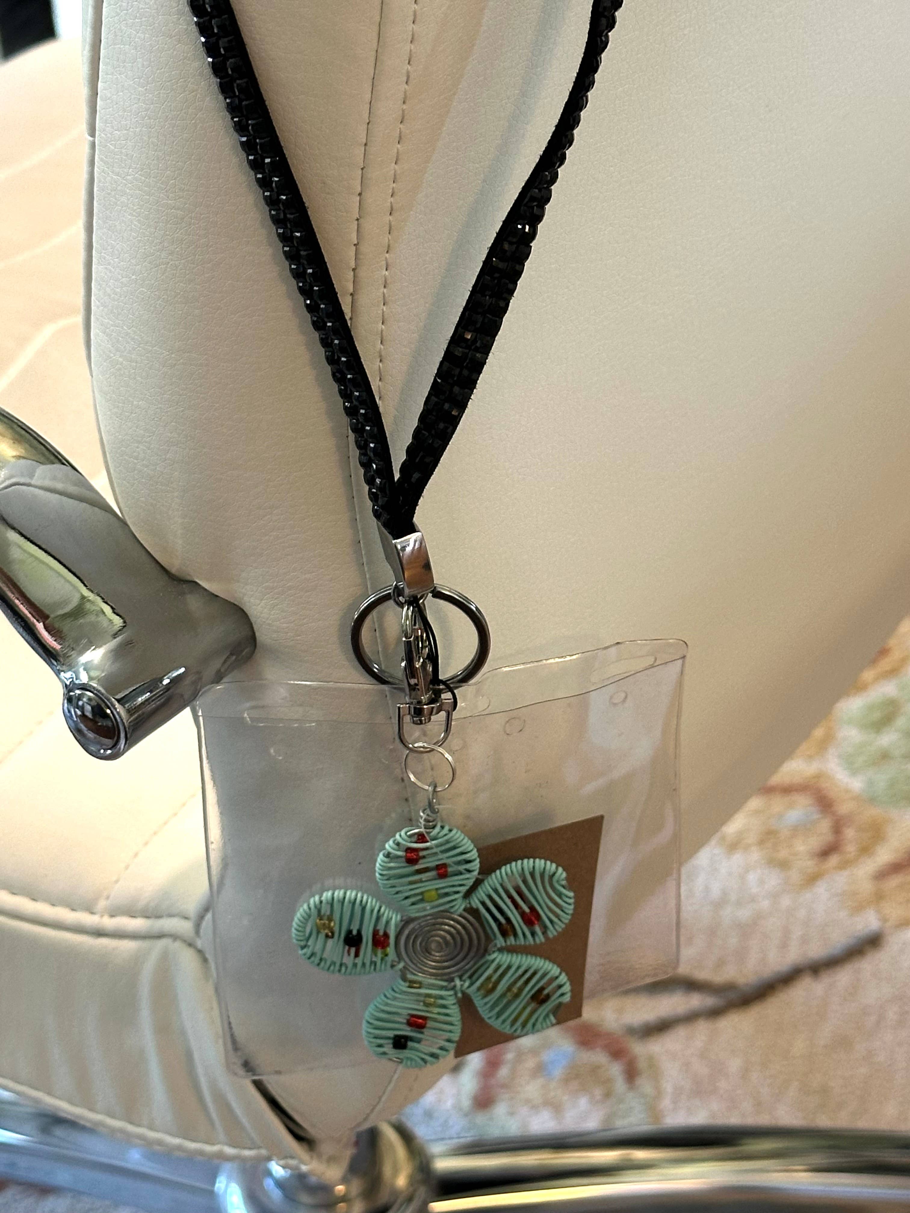 Bridge for Africa – wholesale Nyckelring - Unisex – Väska/Nyckelring Berlock4