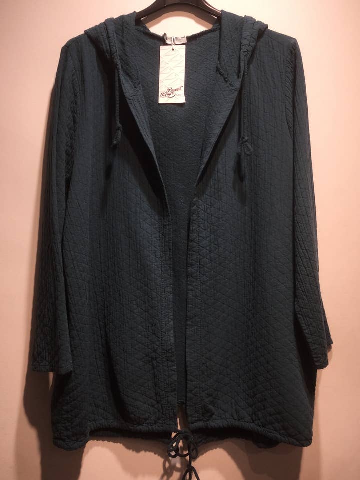 Plus Size Vienna Jacket for wholesale by Piment rouge 🌶️