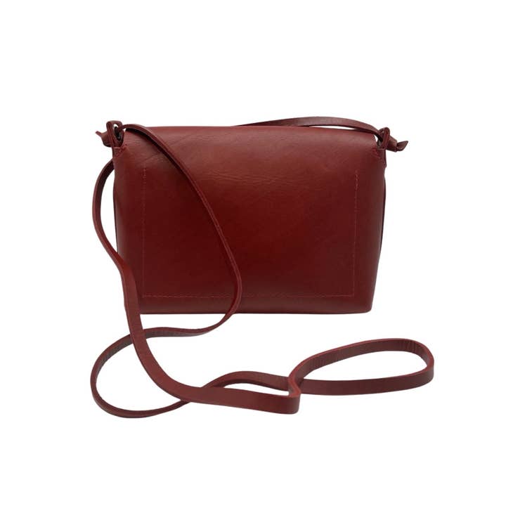 Louisa lee - Wholesale Shoulder Bag - Women's - ARTESANIA COWHIDE LEATHER BAG5